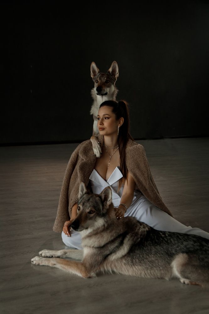 Photograph by Ольга Крюкова