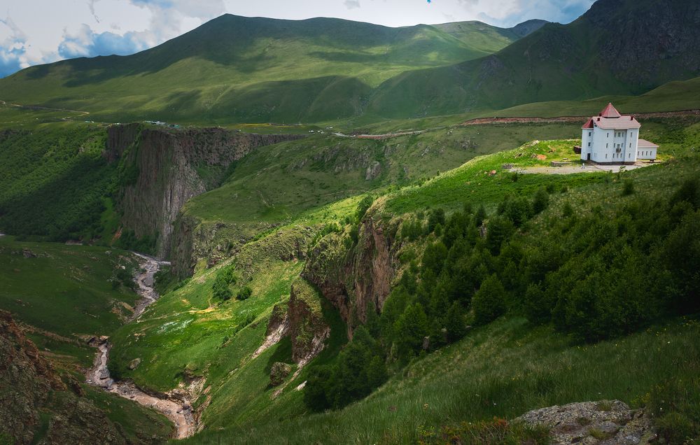 Photograph by Наталья Сергеева