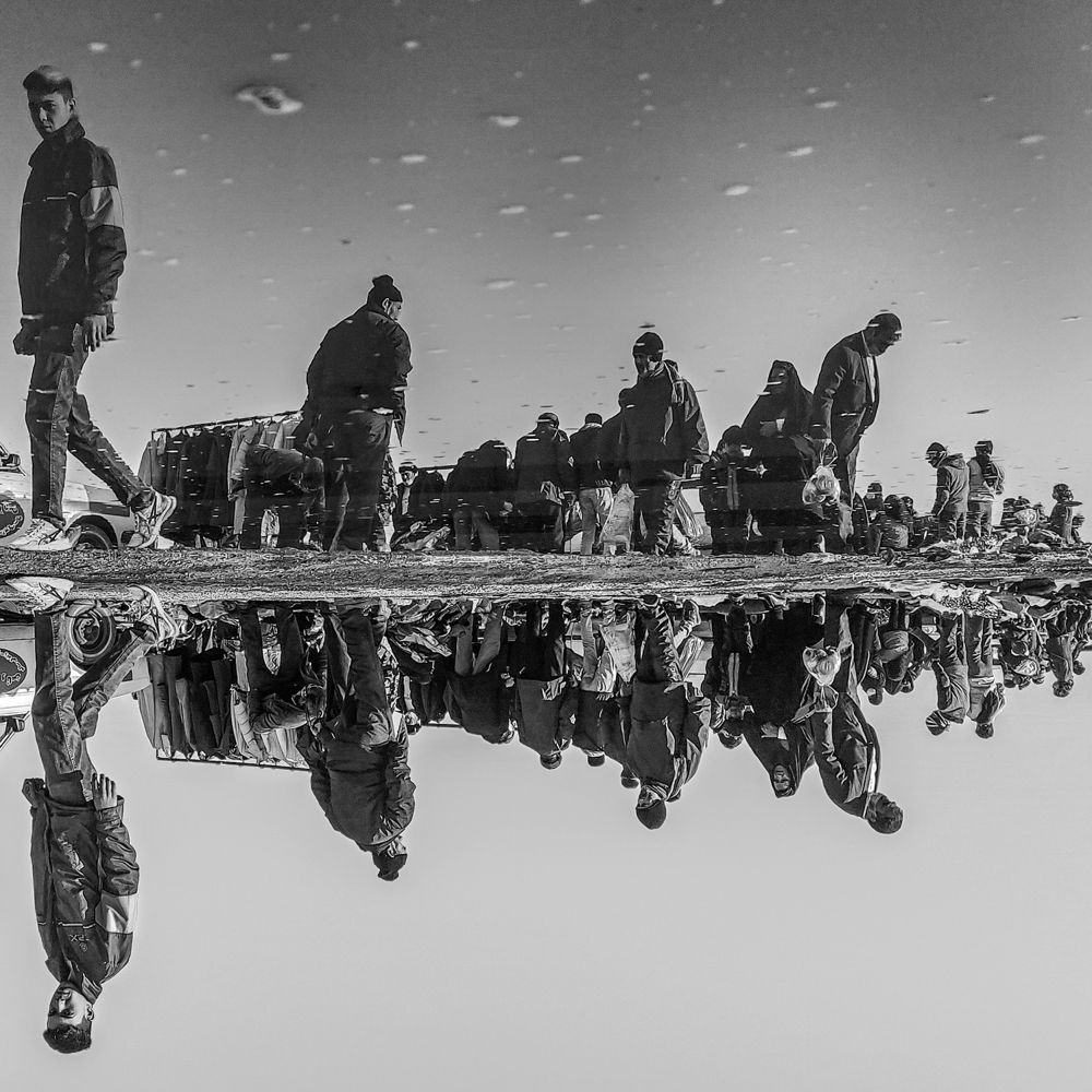 Photograph by Mahdi vagahri shorche