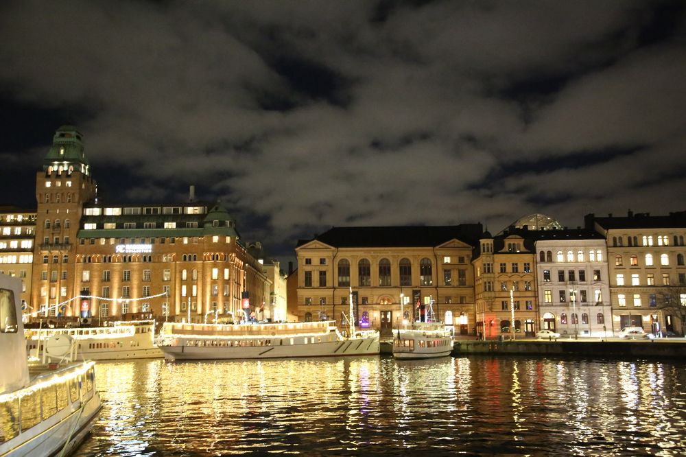 Photograph by Liudmila Drake