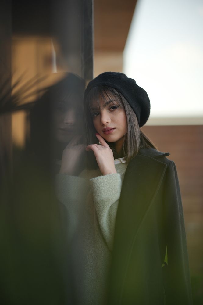 Photograph by Mohammad Reza Borji