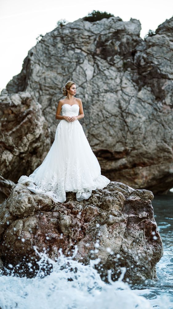 Photograph by Mustafa Şenlier