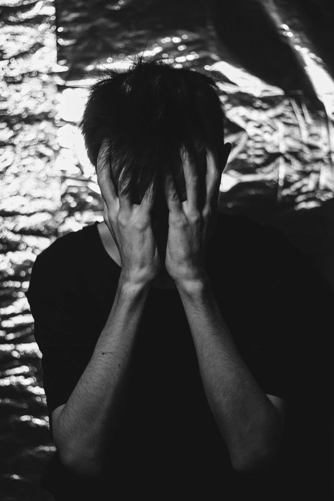 Photograph by Дарья Савелькина