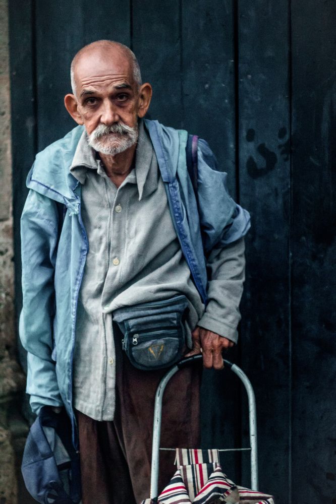 Photograph by Evelyn Carnot Montes