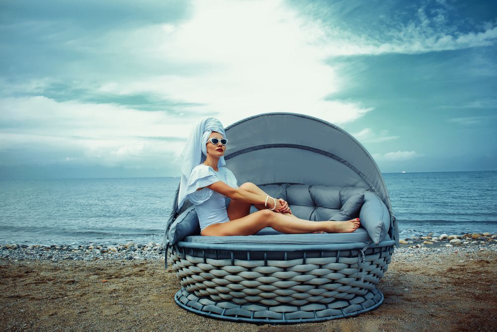 Фотография автора Чихняев Максим