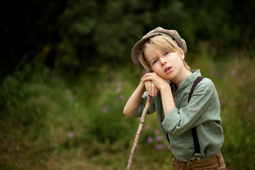 Photograph by Екатерина Смирнова