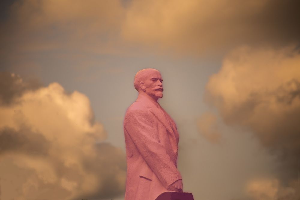 Photograph by Полина Драгон