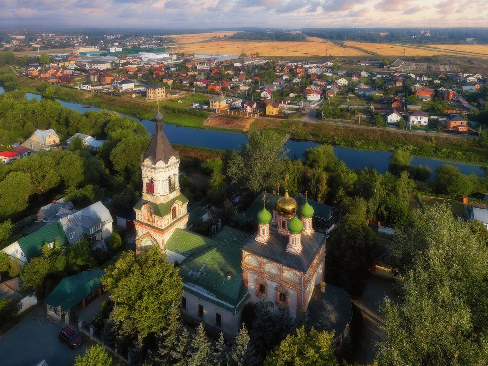 Photograph by Аседач Александр