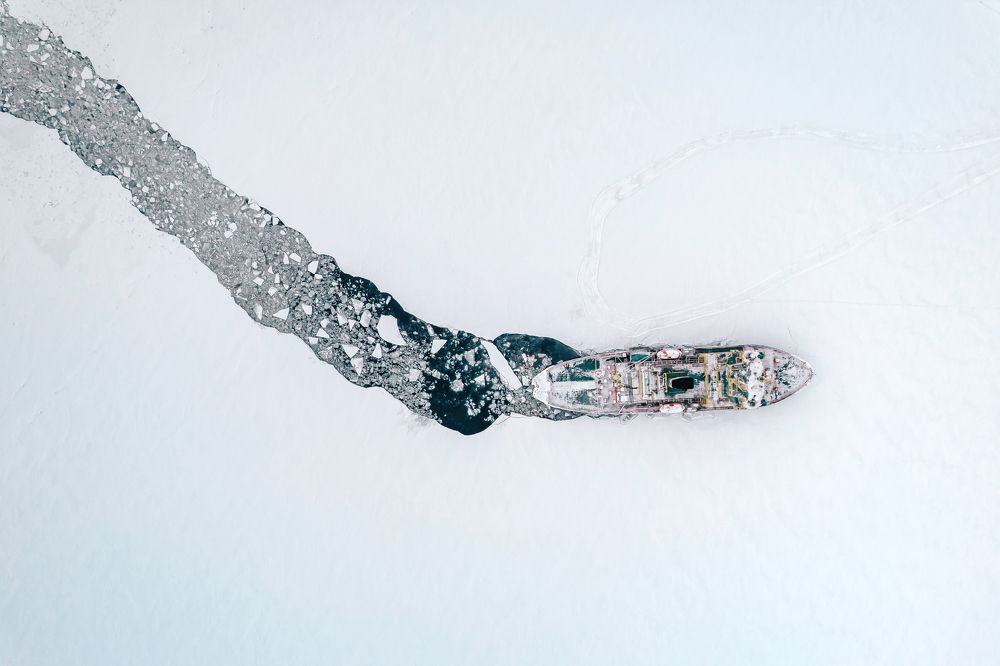 Photograph by Макс Морозов