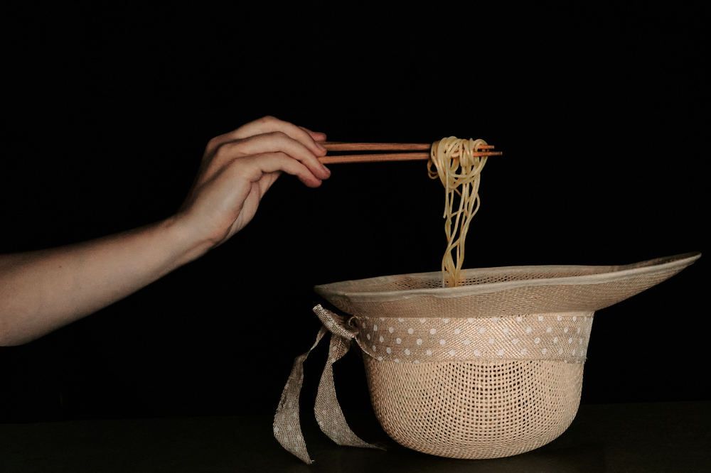 Photograph by Yana Zotova