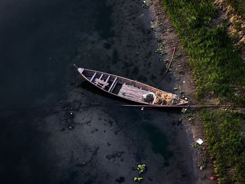 Photograph by Farzana Akter Jyoti