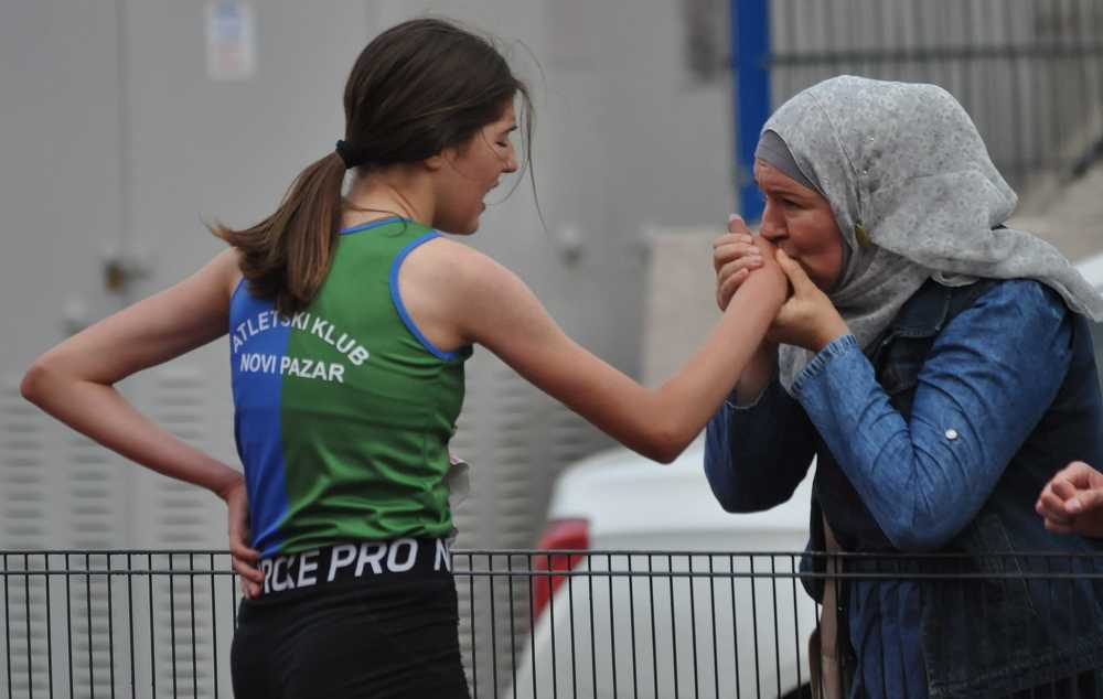 Photograph by Senko Župljanin Novi Pazar