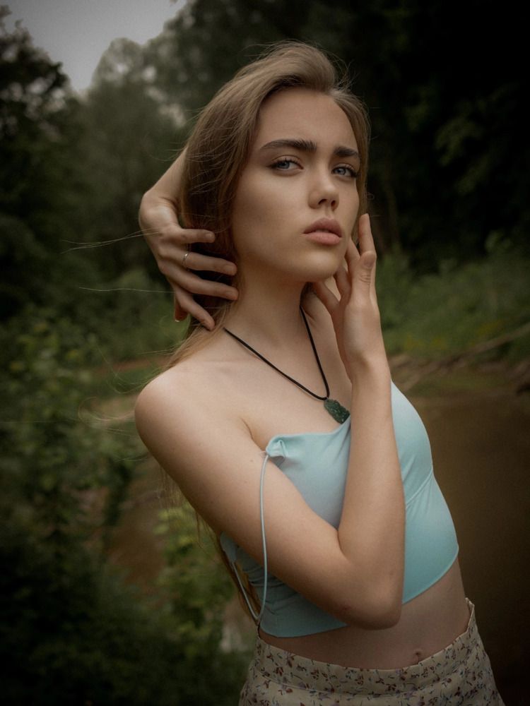 Photograph by Светлана Сумзина