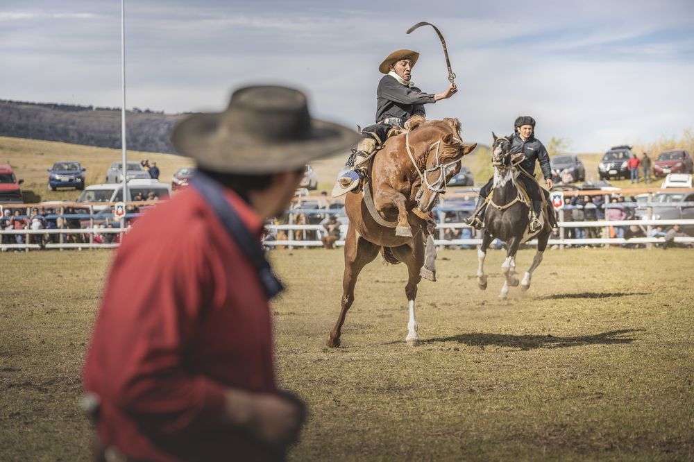 Photograph by Eduardo Hernández