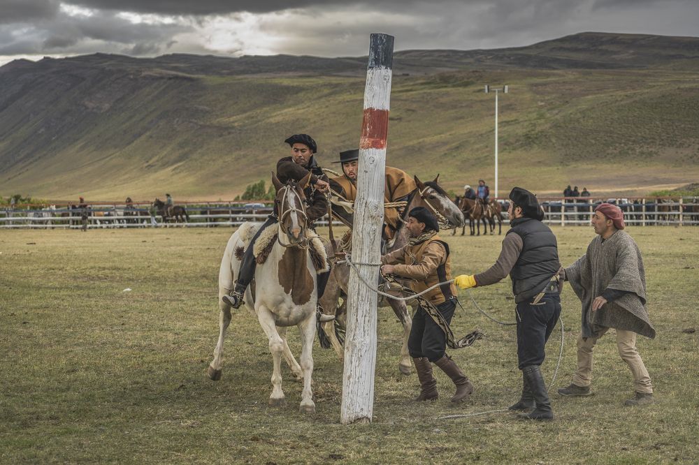 Photograph by Eduardo Hernández
