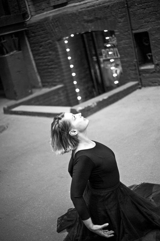 Photograph by Анна Ахапкина