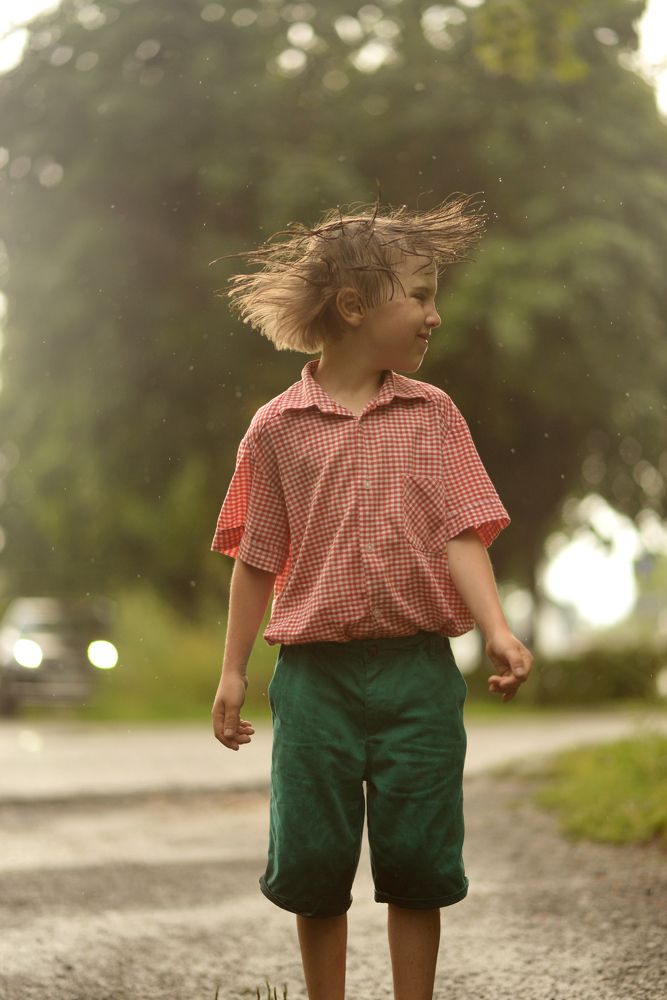 Photograph by Олеся Парфенова