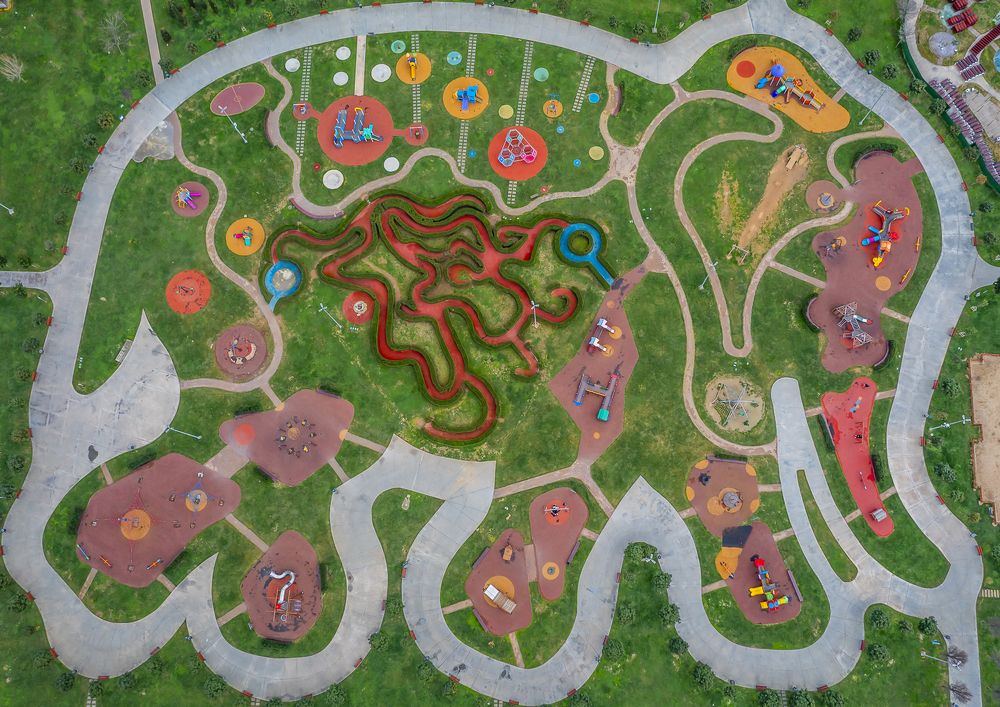 Photograph by SERKAN DOGUS