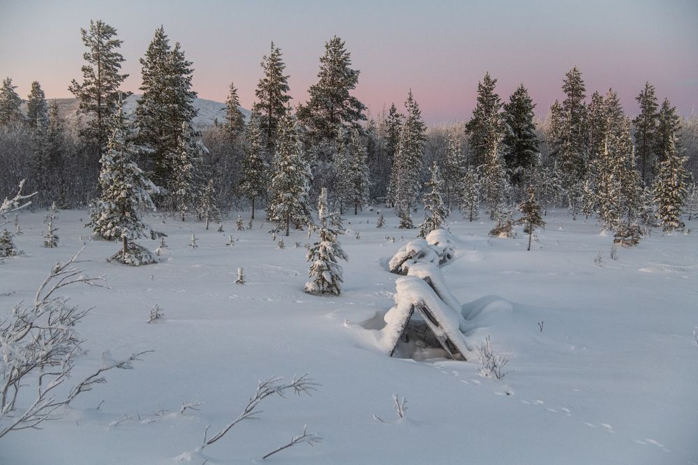 Photograph by Юрий Платухин