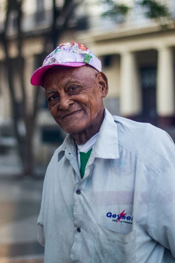 Photograph by Evelyn Carnot Montes