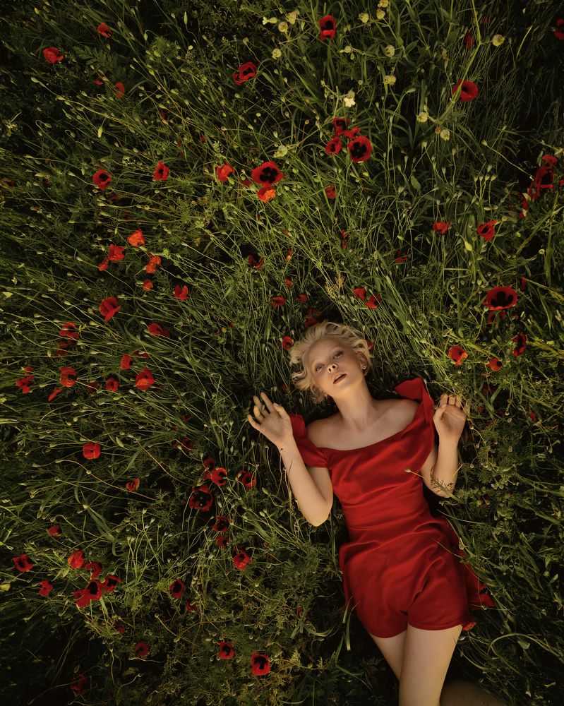 Photograph by Инга Макеева