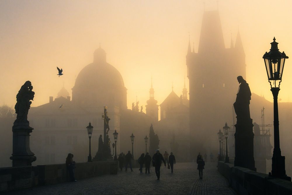 Photograph by Agnieszka Wieczorek