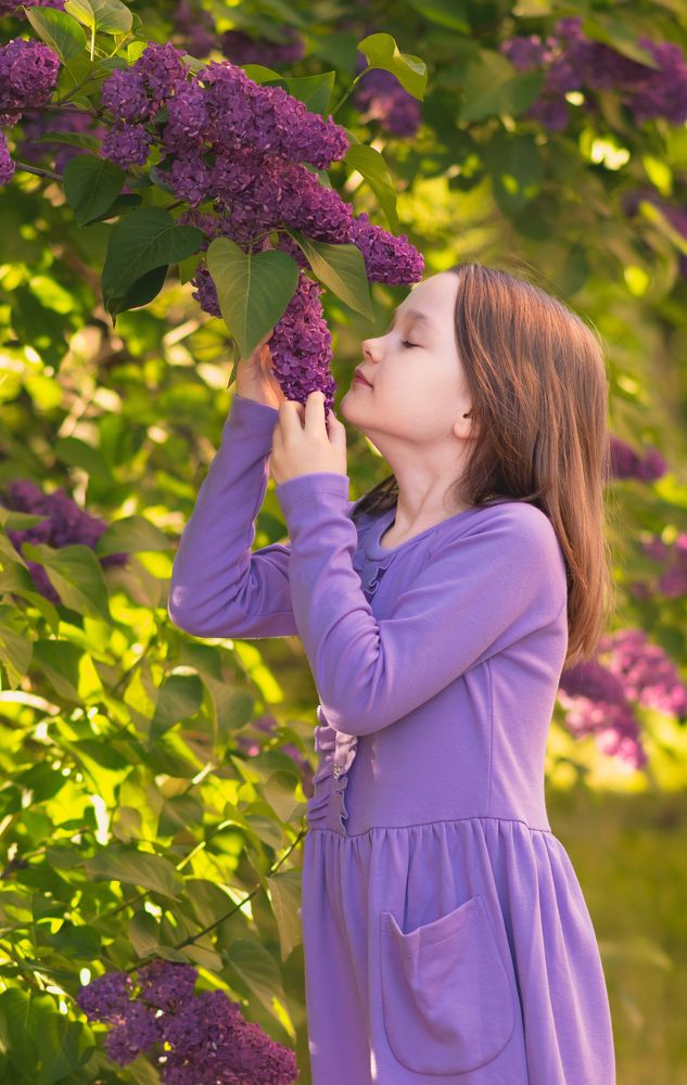 Photograph by Любовь Горбачева