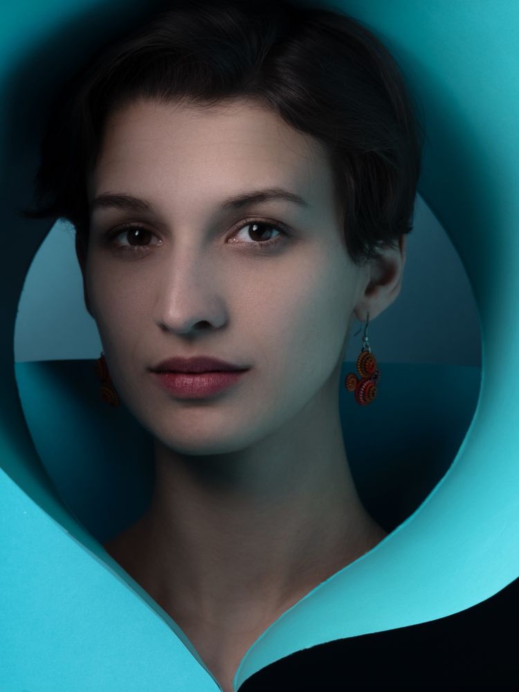 MISERY IS A BUTTERFLY