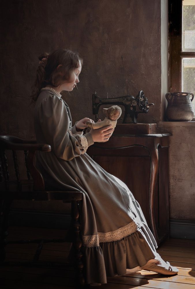 Photograph by Наталья Русских