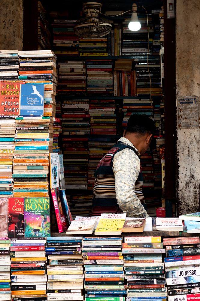 Фотография автора Subhasis Howlader