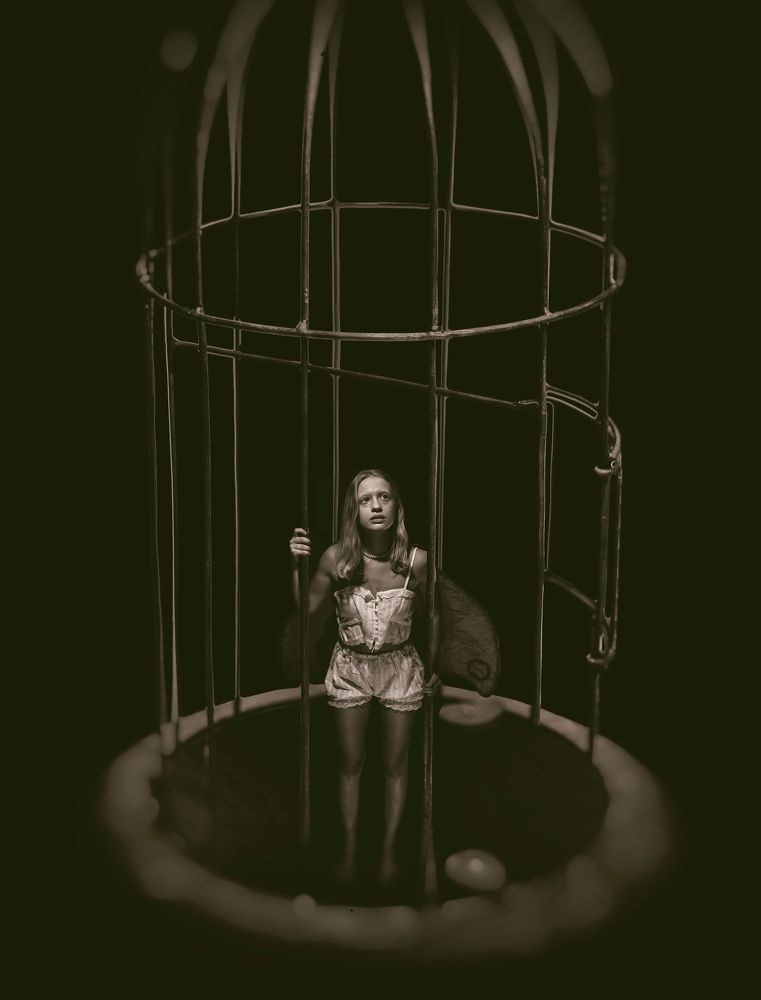 Photograph by Сергей Стариков