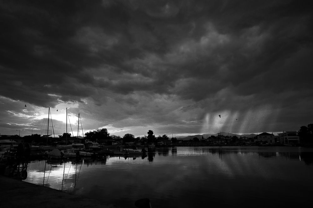 Photograph by Lyuben Zehtinski