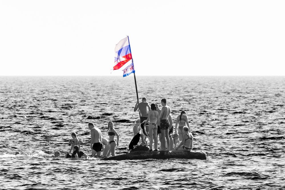 Photograph by Владимир Роля