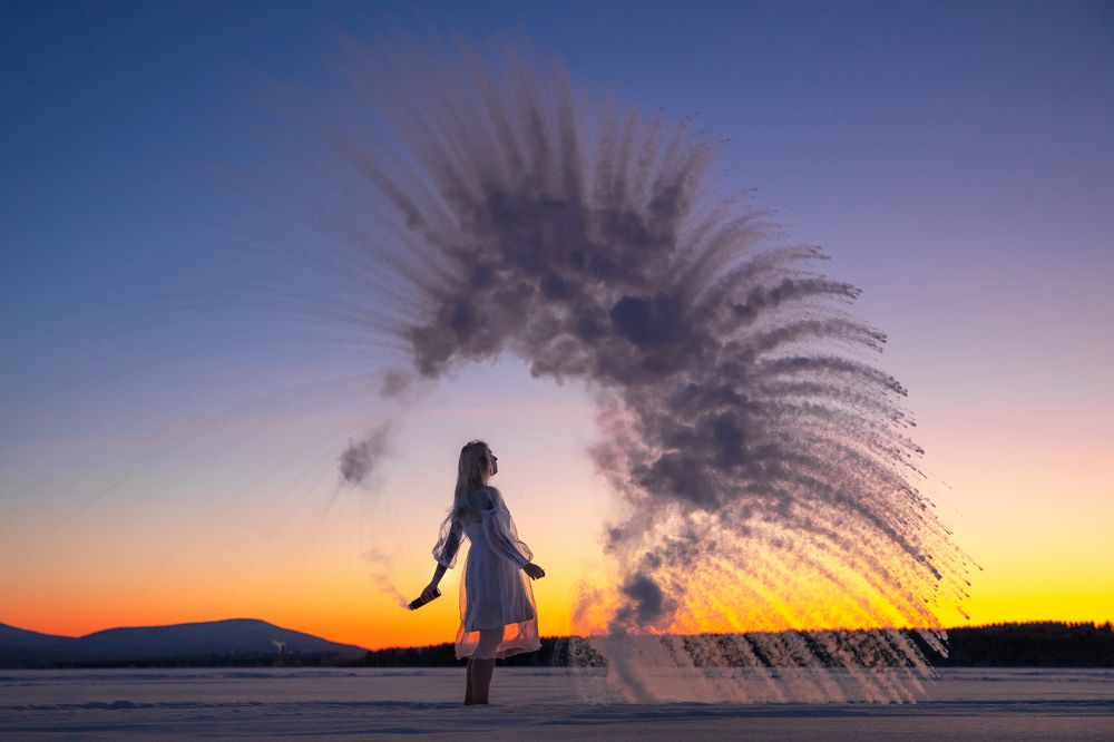 Эффект Мпембы