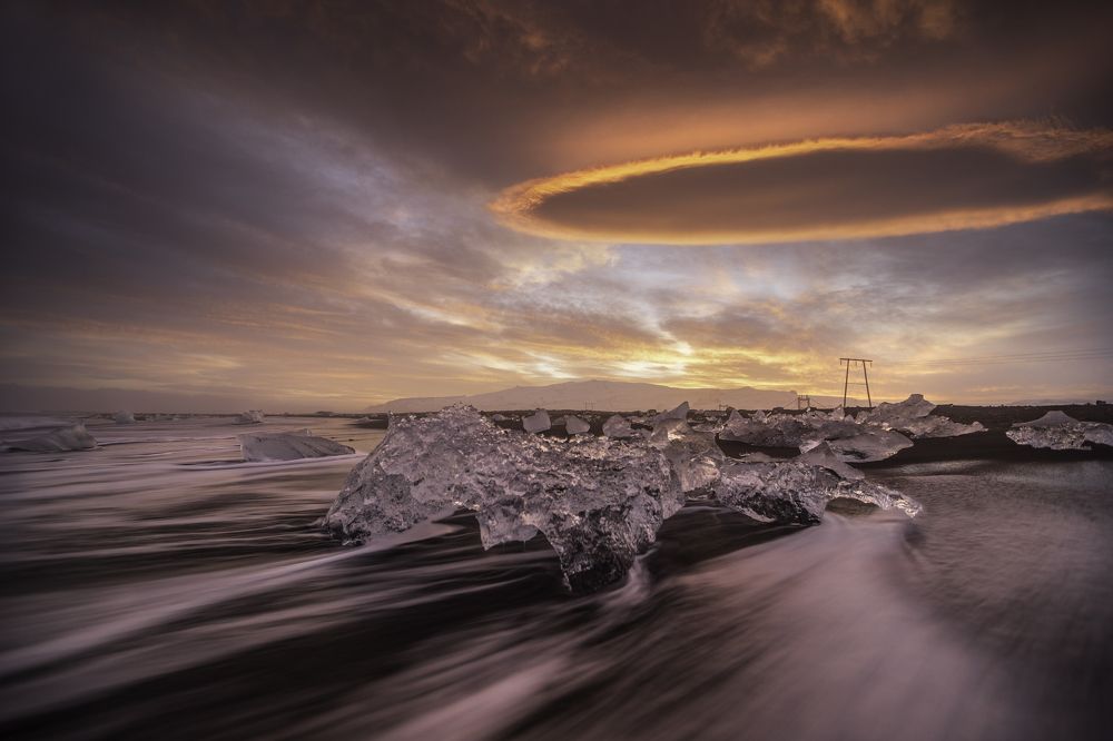 Photograph by Jon Thordarson