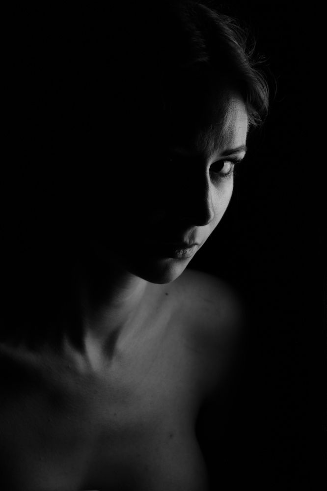 Photograph by Ксения Мисько