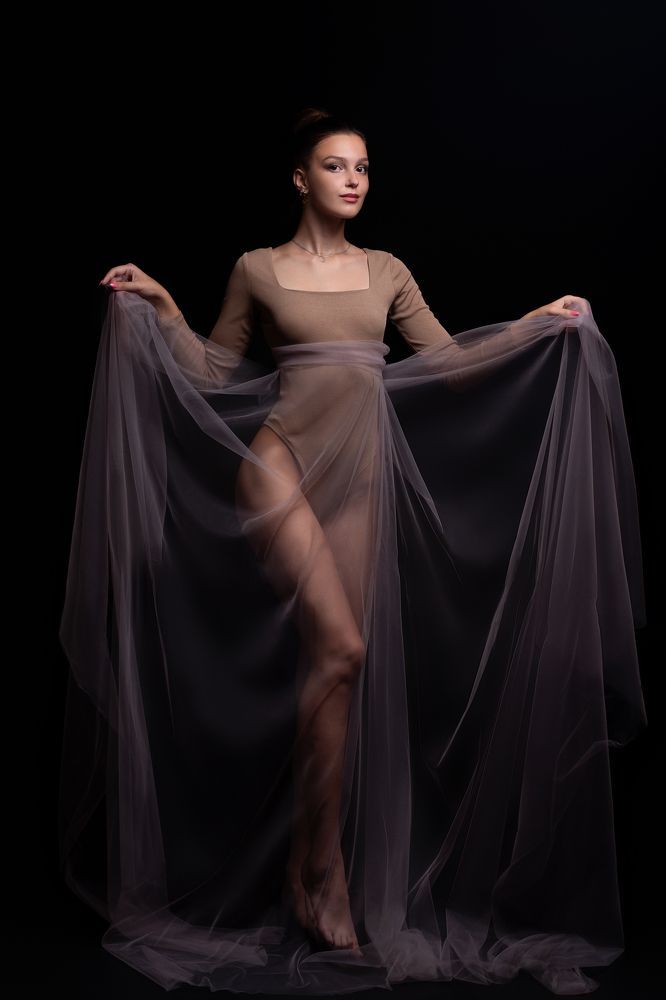 Фотография автора Елена Шангай