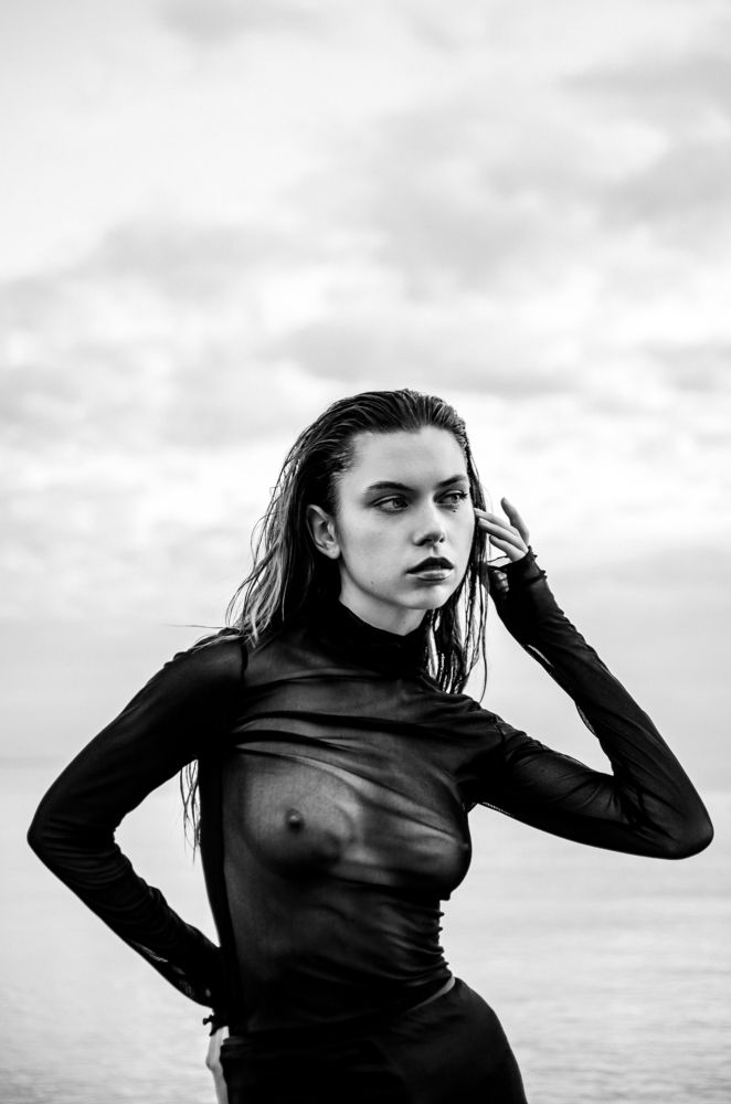 Фотография автора Мария Ланге