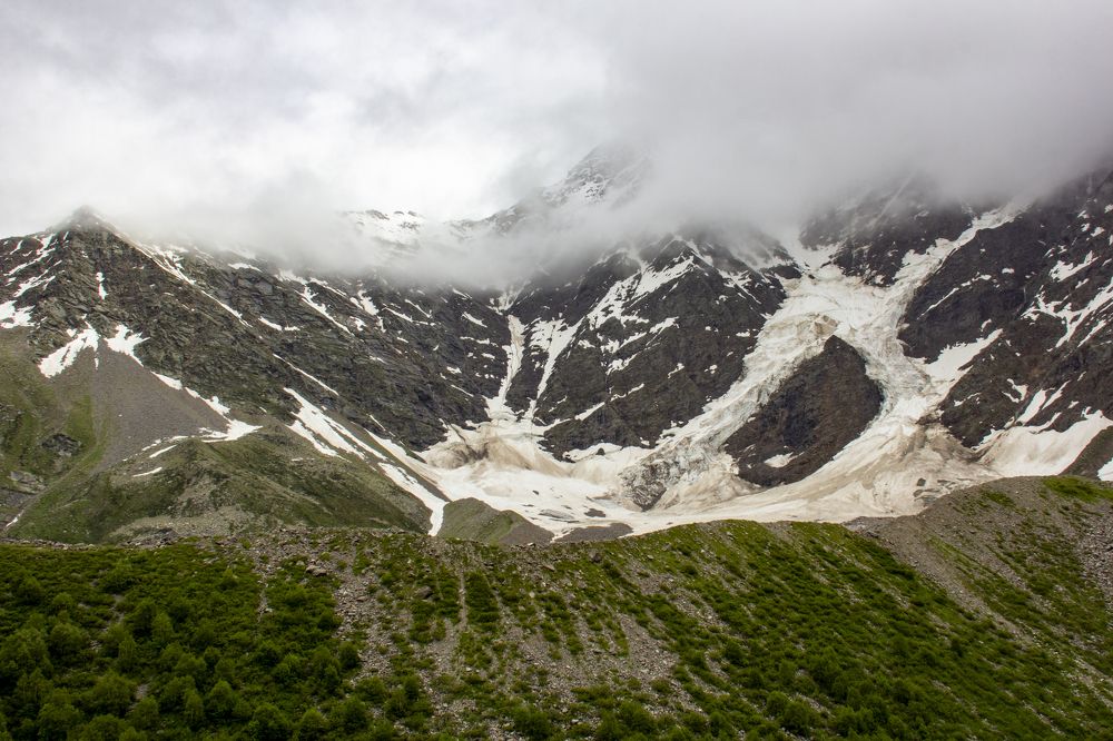 Photograph by Alena Poklonskaia