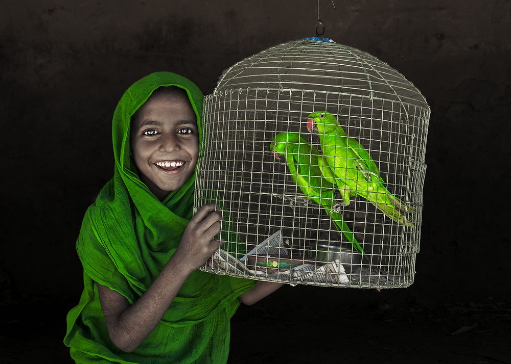 Фотография автора BISWAJIT MUKHERJEE