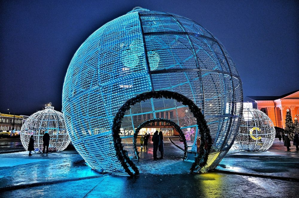 Photograph by Мария Кобыльченко