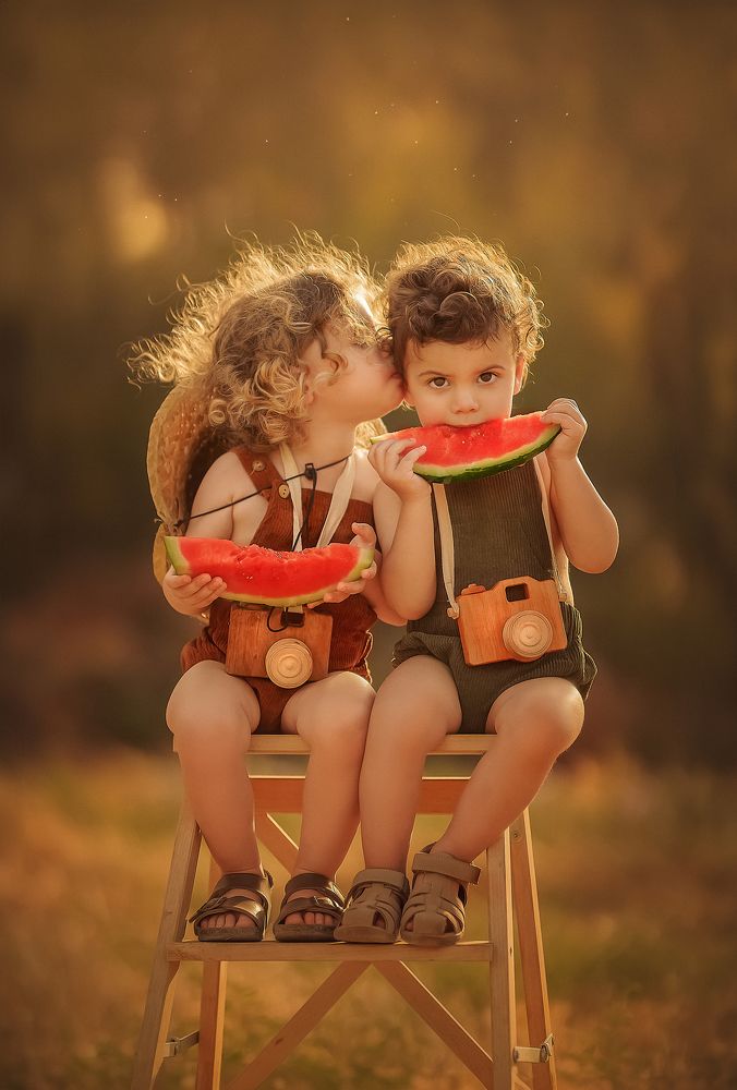 Photograph by keren genish