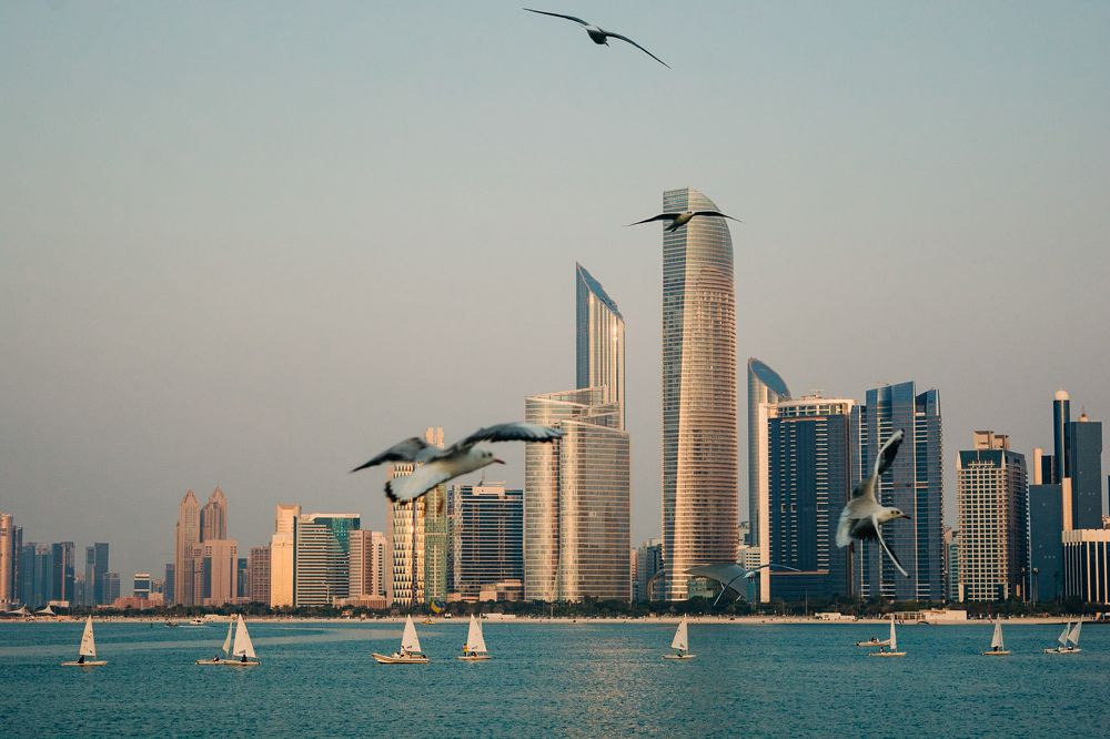 Photograph by  Omar Zaki