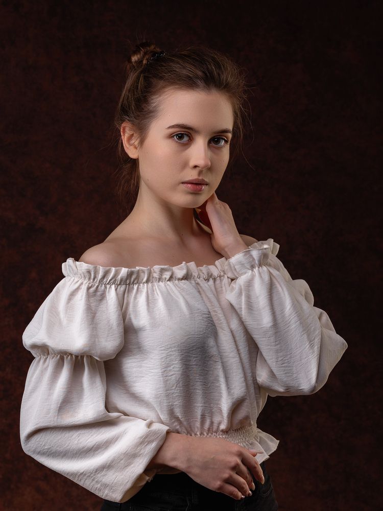 Photograph by Игорь Меркулов