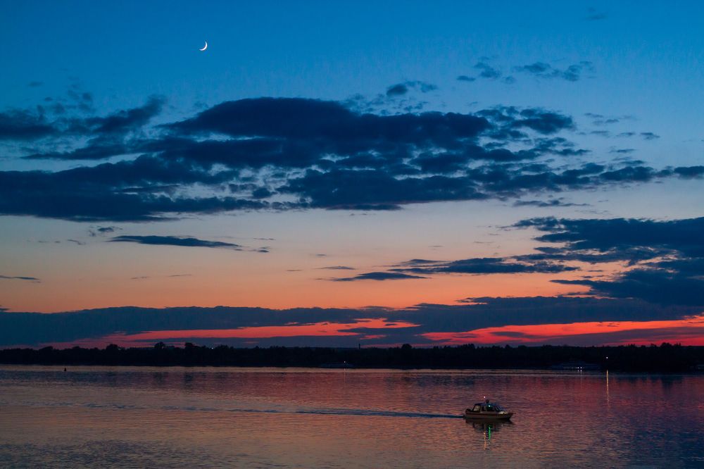 Photograph by Константин Калинин