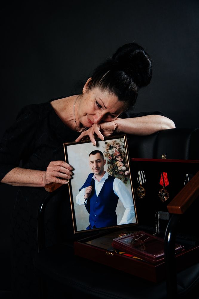 Photograph by Ника