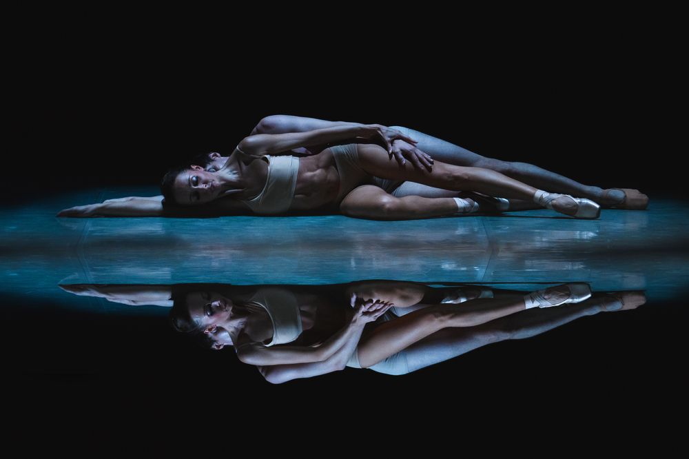 Photograph by Андрей Чунтомов