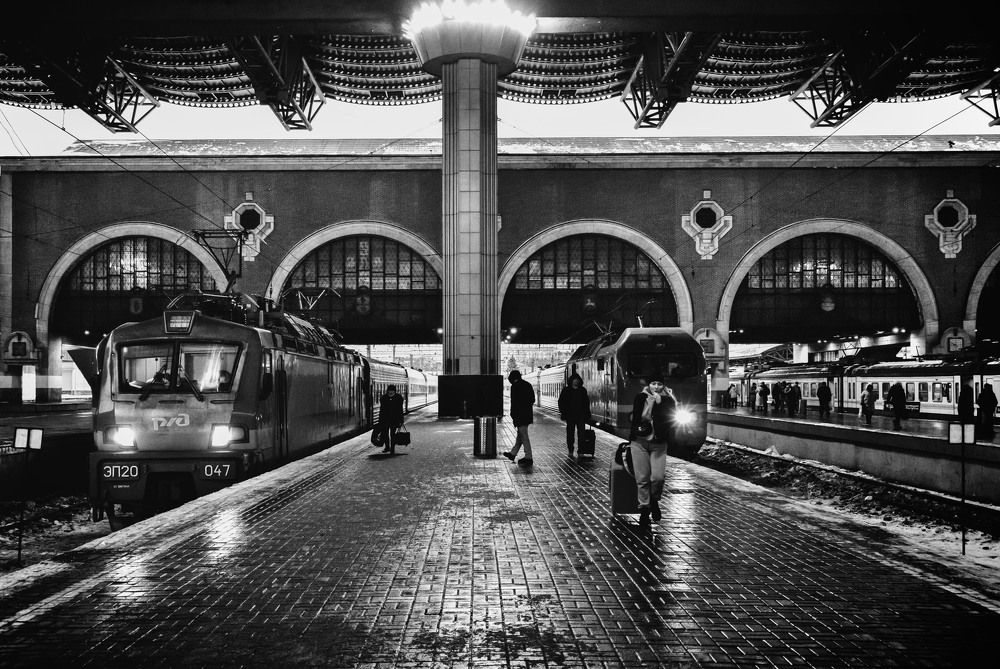 Photograph by Ирина