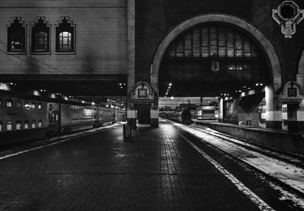 Photograph by Ирина