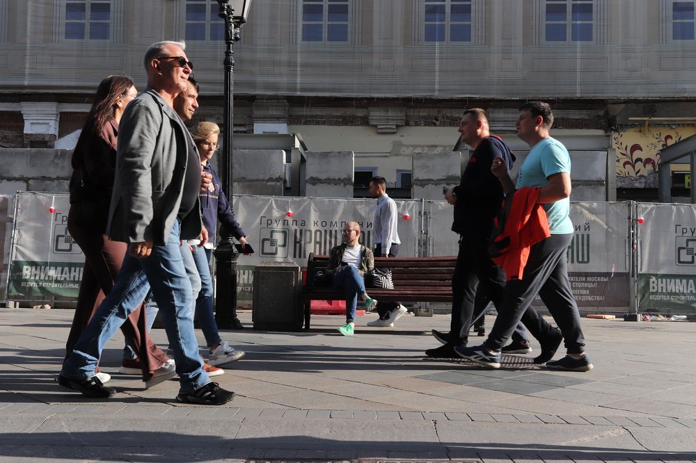 Photograph by Екатерина Самошкина